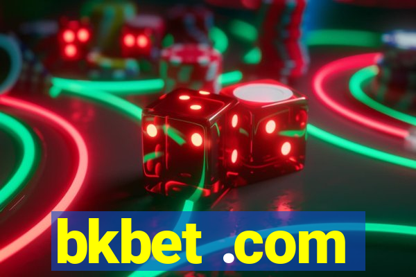 bkbet .com